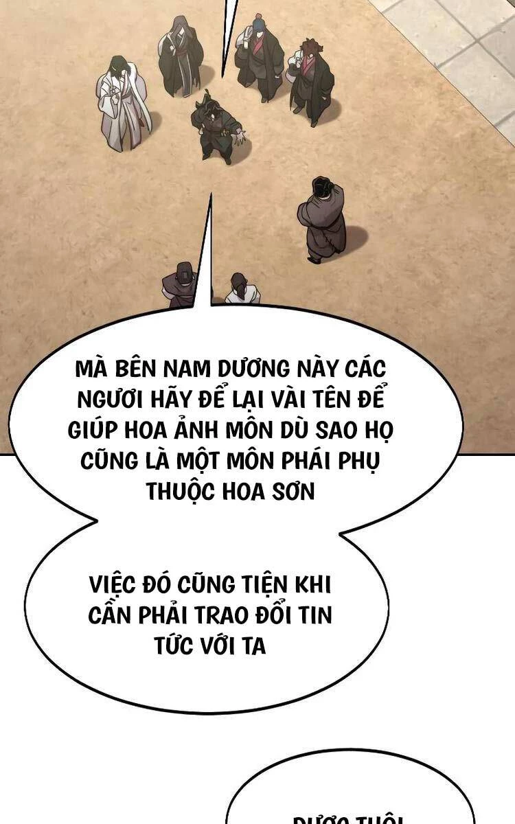 Hoa Sơn Tái Xuất Chapter 111 - Trang 3