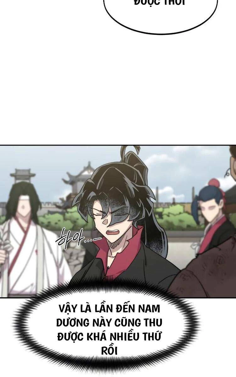 Hoa Sơn Tái Xuất Chapter 111 - Trang 3