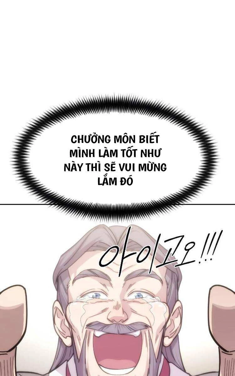 Hoa Sơn Tái Xuất Chapter 111 - Trang 3