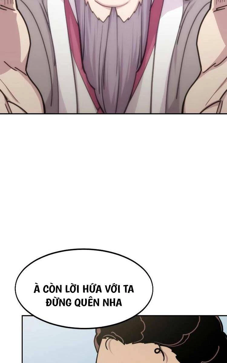 Hoa Sơn Tái Xuất Chapter 111 - Trang 3