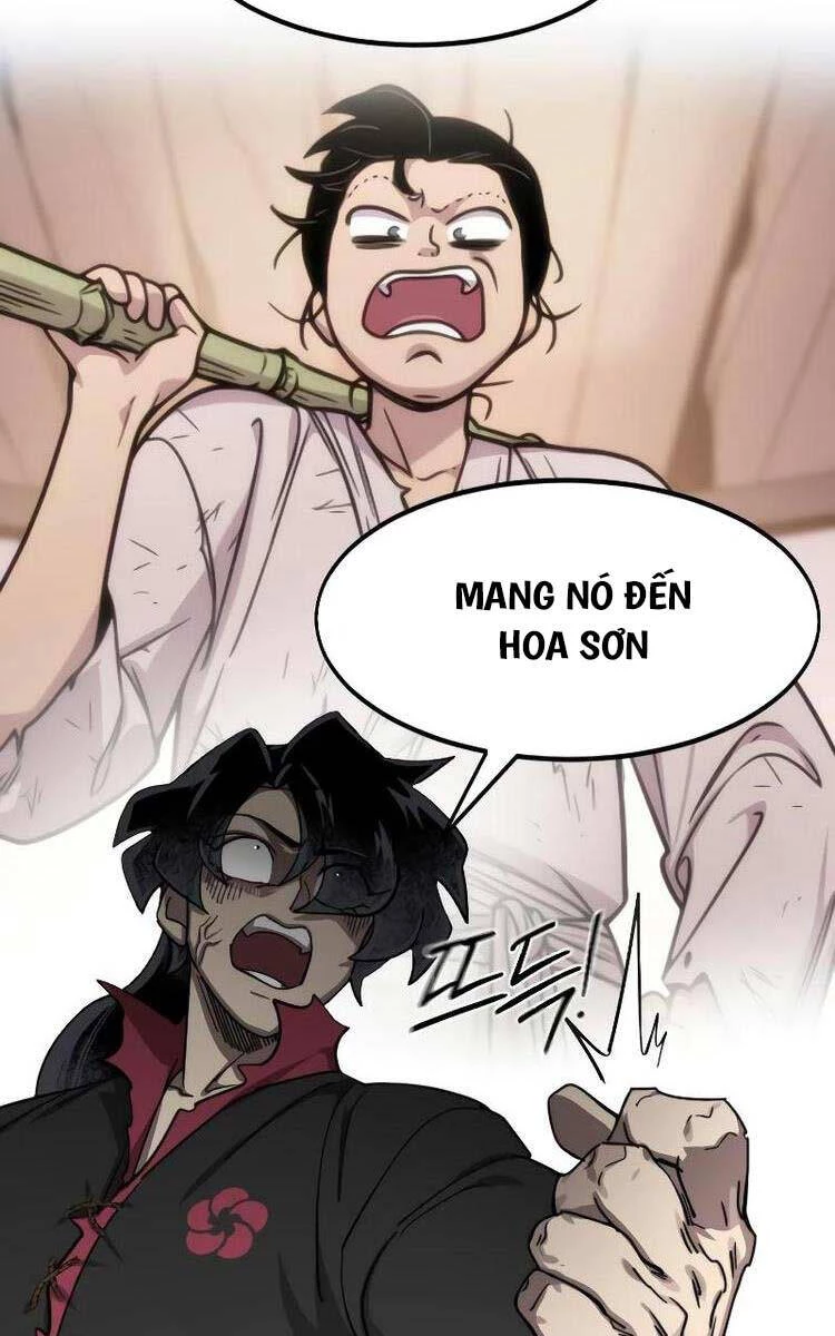 Hoa Sơn Tái Xuất Chapter 111 - Trang 3