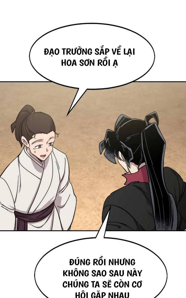 Hoa Sơn Tái Xuất Chapter 111 - Trang 3