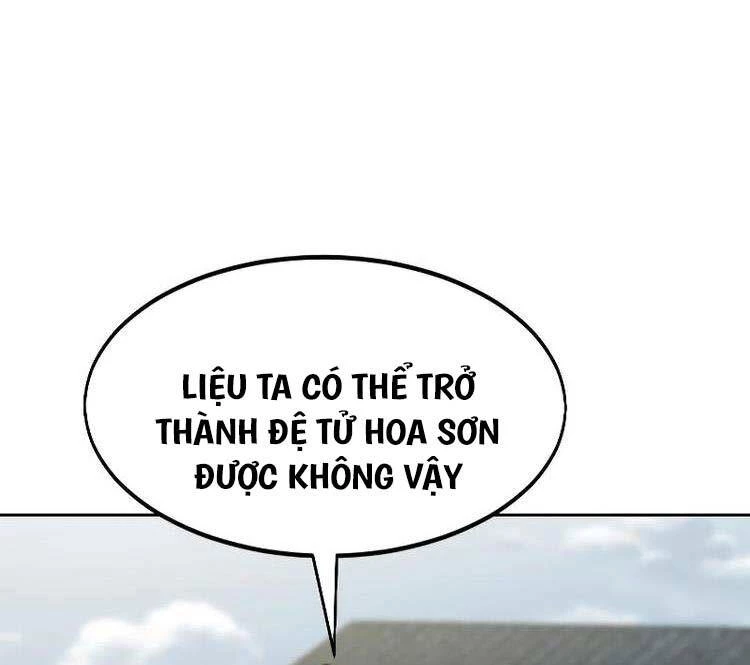 Hoa Sơn Tái Xuất Chapter 111 - Trang 3