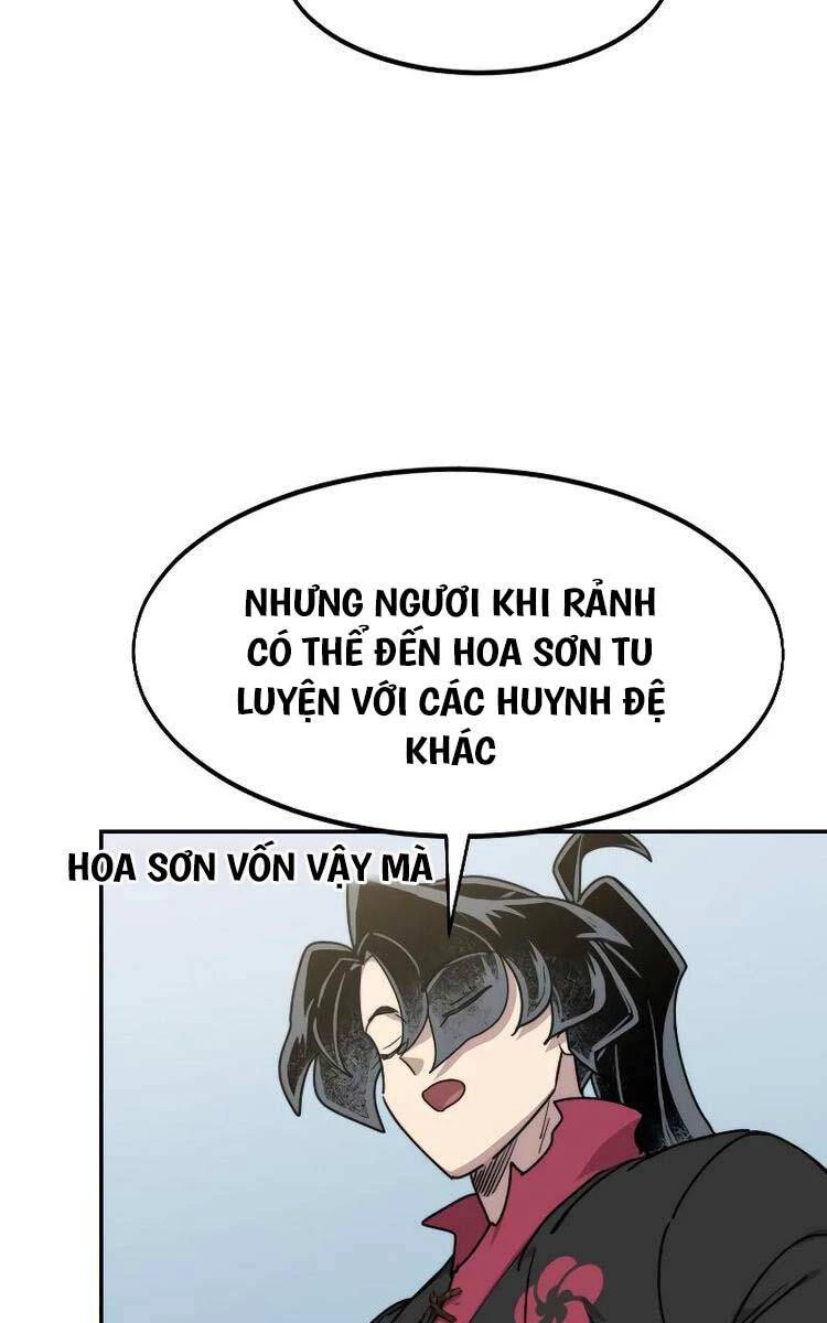 Hoa Sơn Tái Xuất Chapter 111 - Trang 3