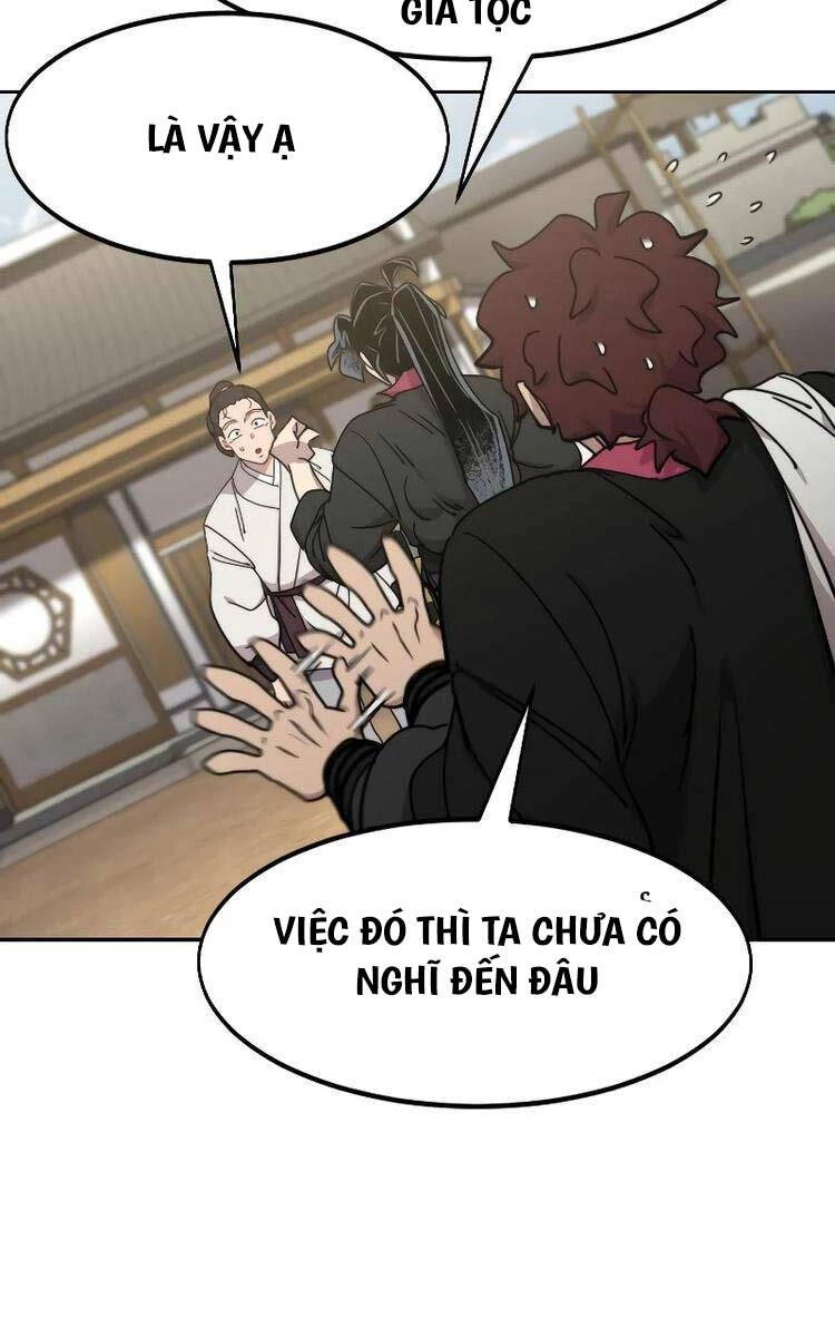 Hoa Sơn Tái Xuất Chapter 111 - Trang 3
