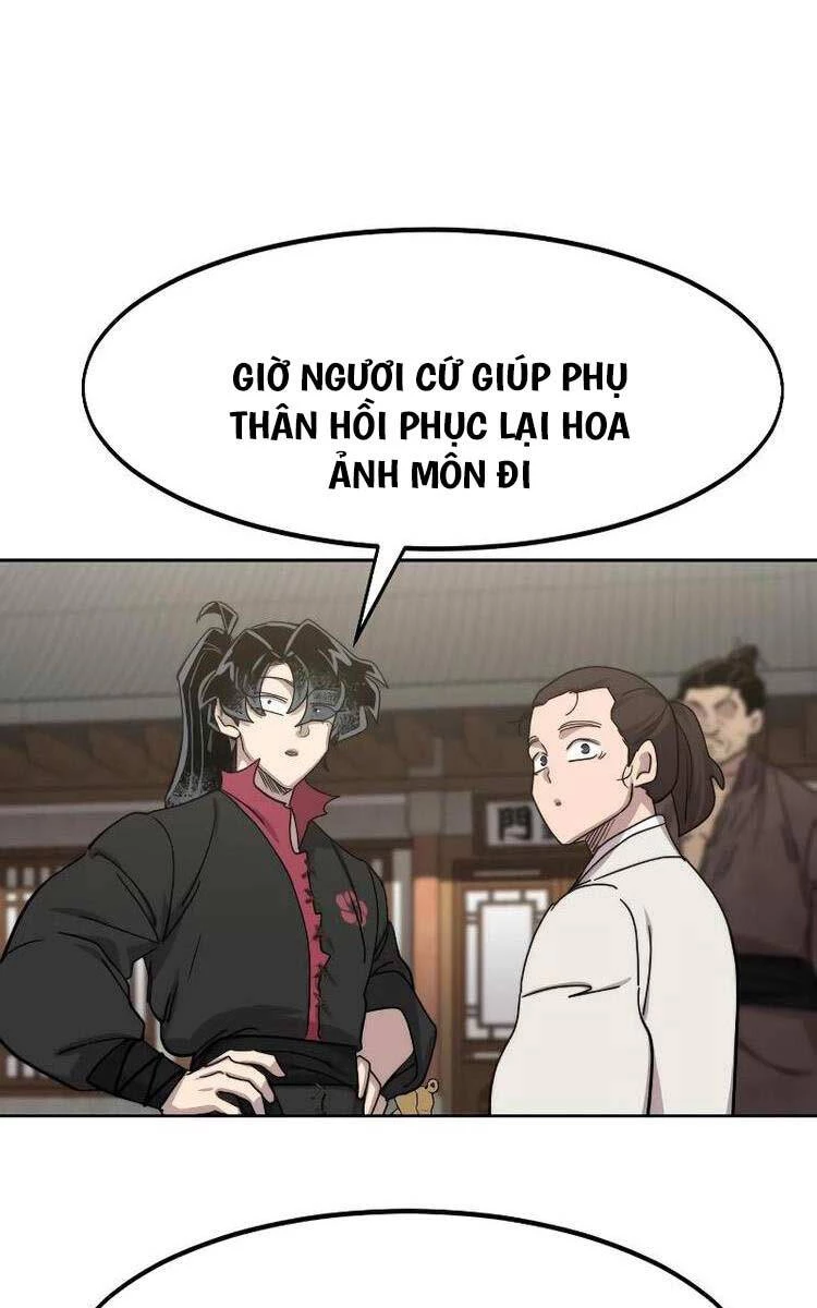 Hoa Sơn Tái Xuất Chapter 111 - Trang 3