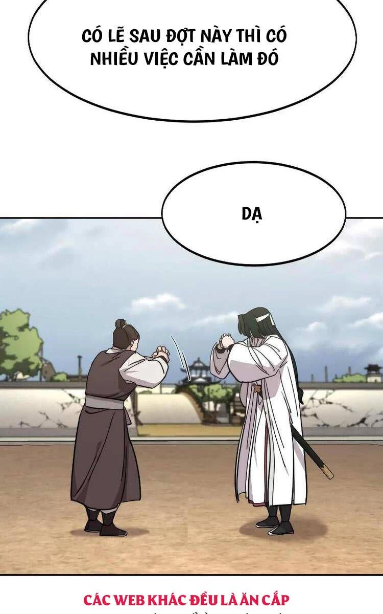 Hoa Sơn Tái Xuất Chapter 111 - Trang 3