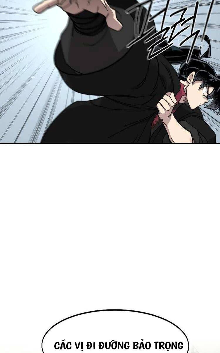 Hoa Sơn Tái Xuất Chapter 111 - Trang 3