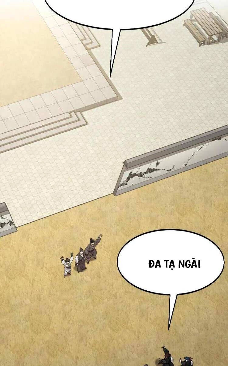 Hoa Sơn Tái Xuất Chapter 111 - Trang 3