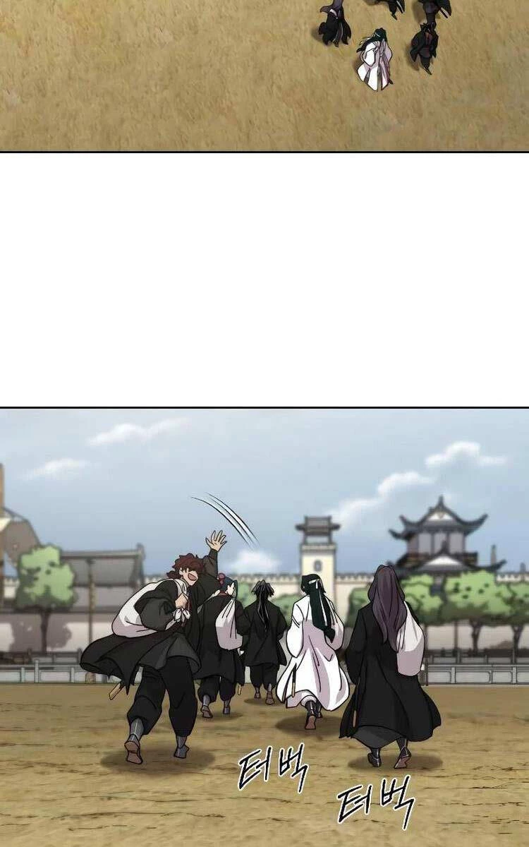 Hoa Sơn Tái Xuất Chapter 111 - Trang 3