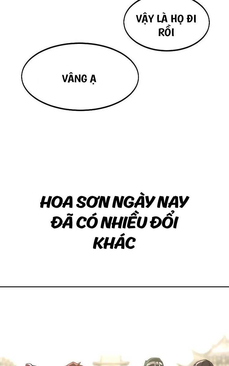 Hoa Sơn Tái Xuất Chapter 111 - Trang 3