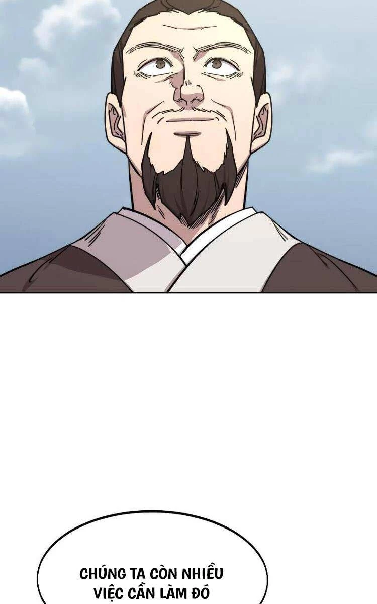 Hoa Sơn Tái Xuất Chapter 111 - Trang 3