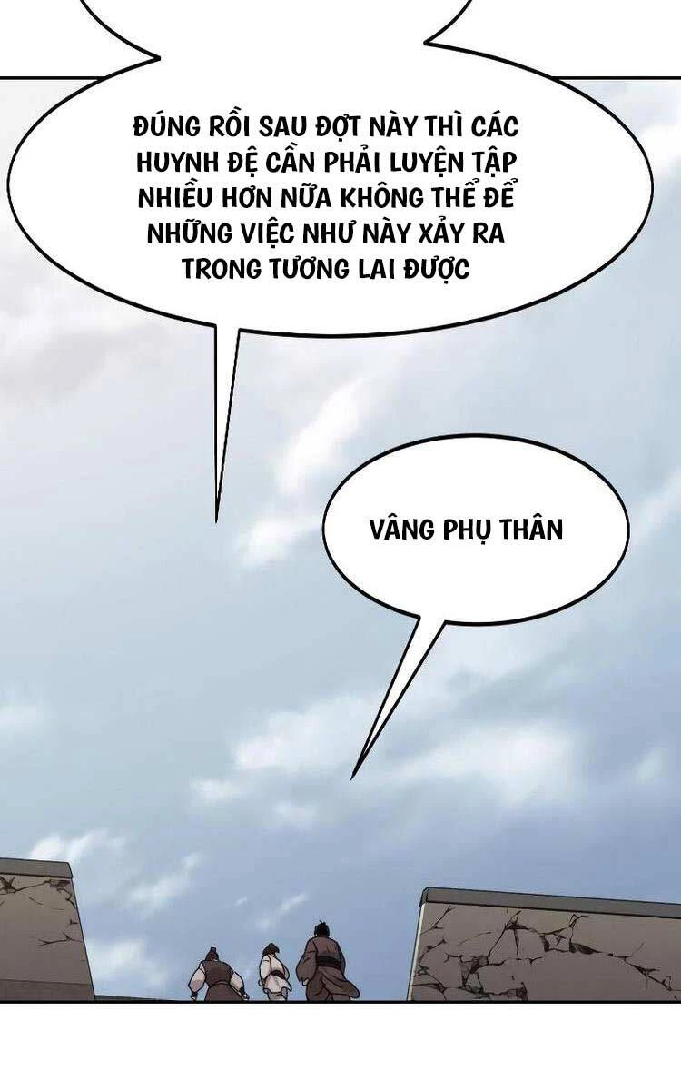 Hoa Sơn Tái Xuất Chapter 111 - Trang 3