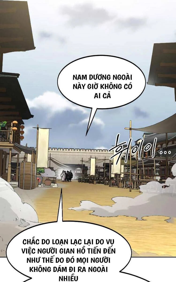 Hoa Sơn Tái Xuất Chapter 111 - Trang 3