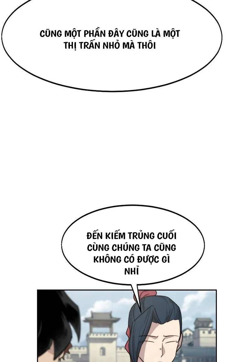 Hoa Sơn Tái Xuất Chapter 111 - Trang 3