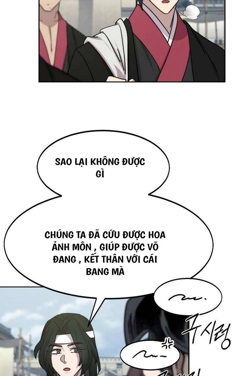 Hoa Sơn Tái Xuất Chapter 111 - Trang 3