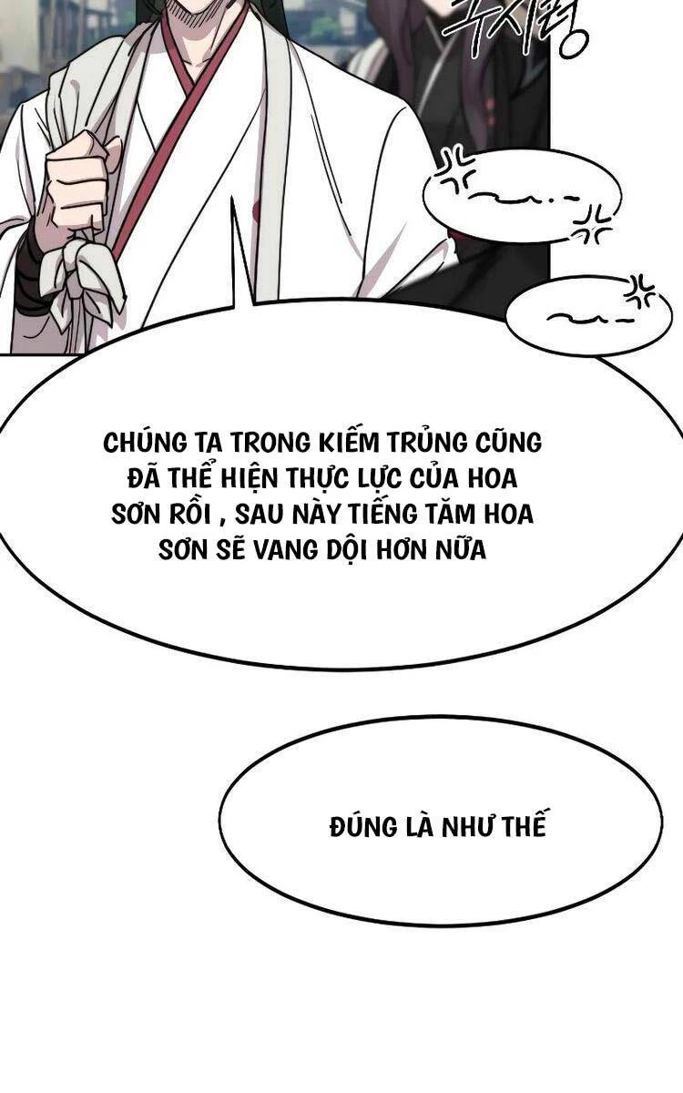 Hoa Sơn Tái Xuất Chapter 111 - Trang 3