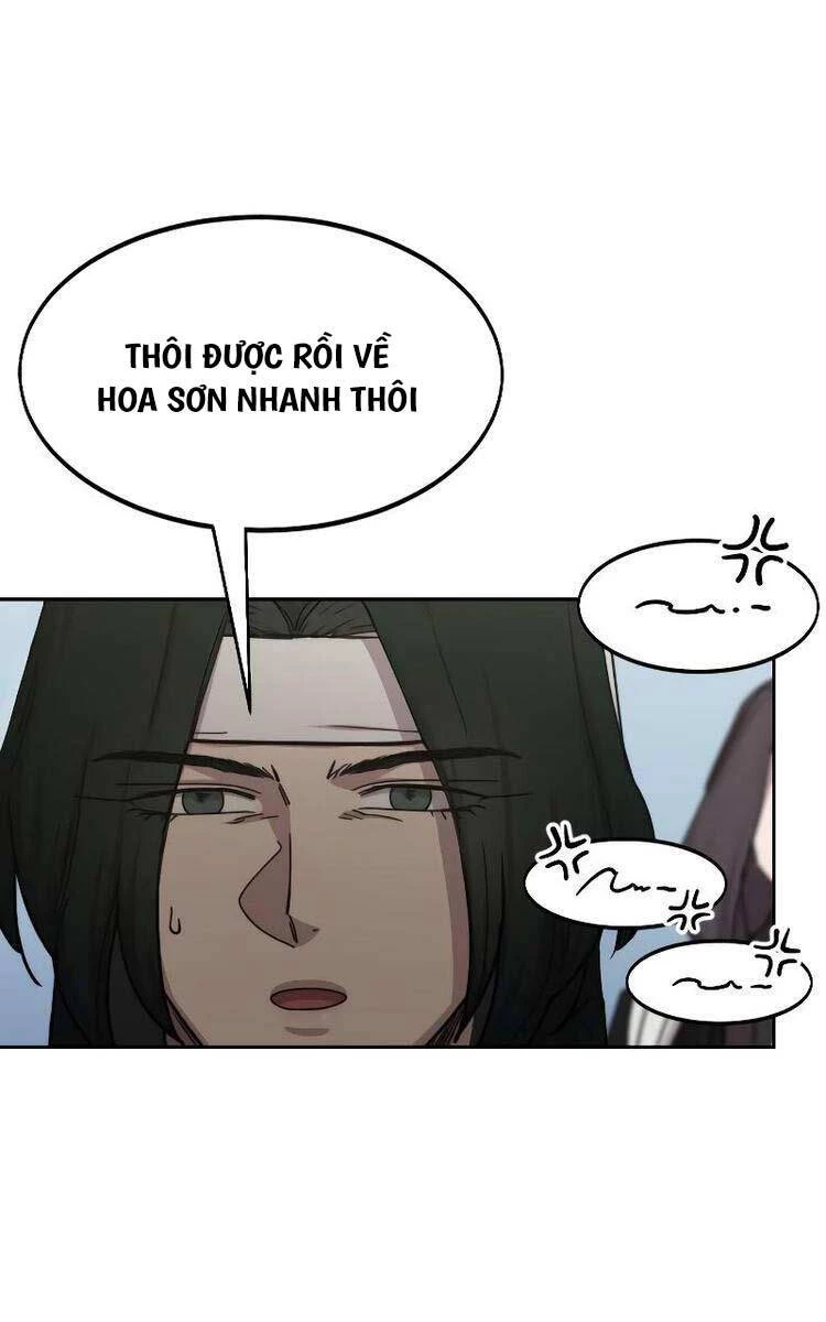 Hoa Sơn Tái Xuất Chapter 111 - Trang 3