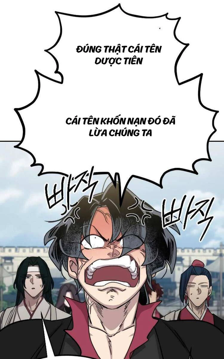 Hoa Sơn Tái Xuất Chapter 111 - Trang 3