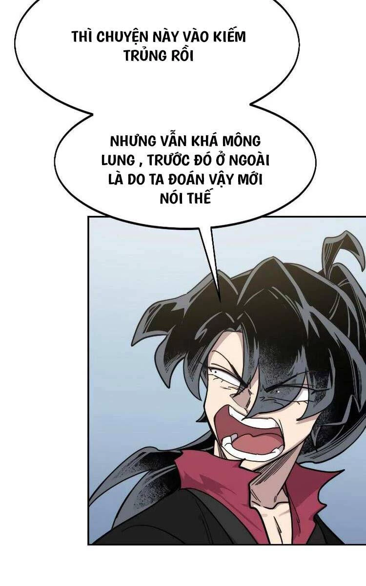 Hoa Sơn Tái Xuất Chapter 111 - Trang 3