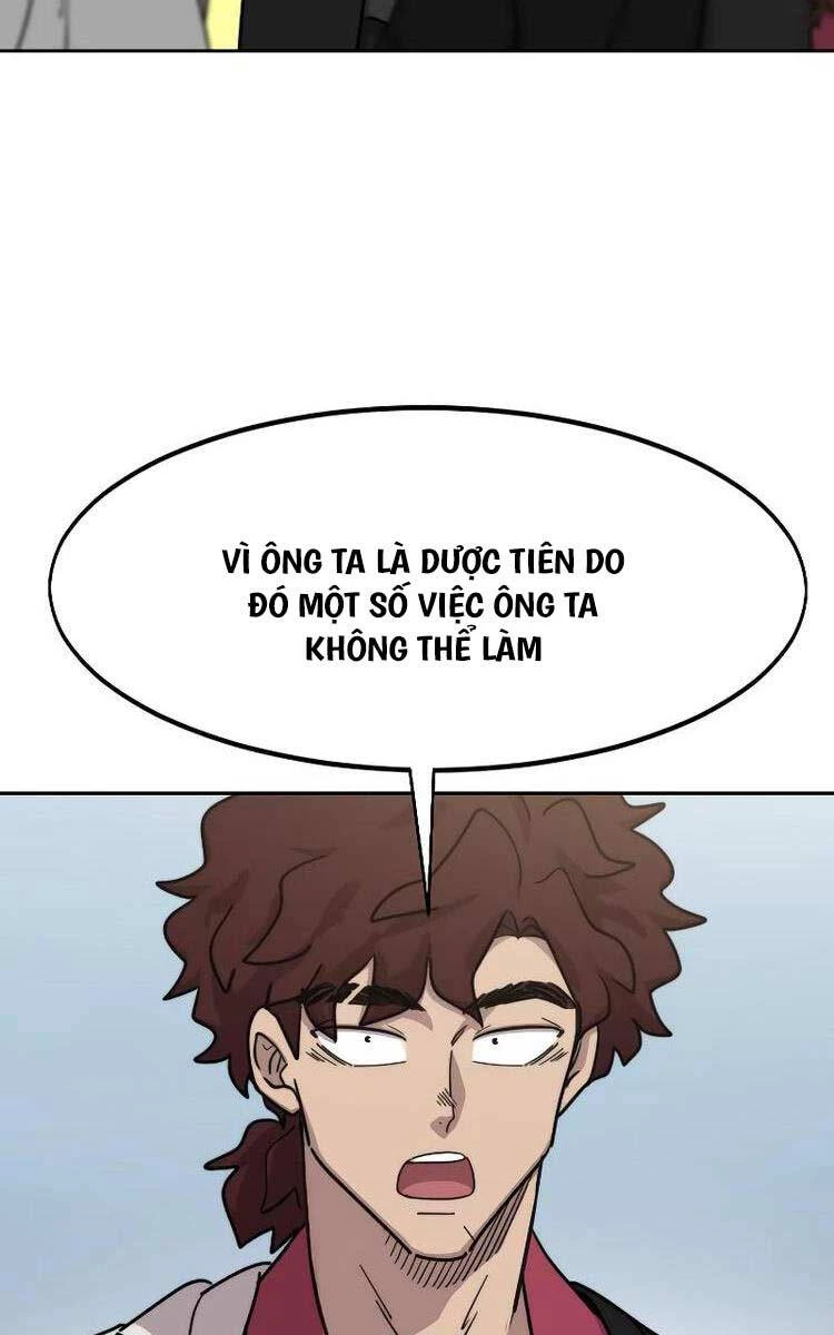 Hoa Sơn Tái Xuất Chapter 111 - Trang 3