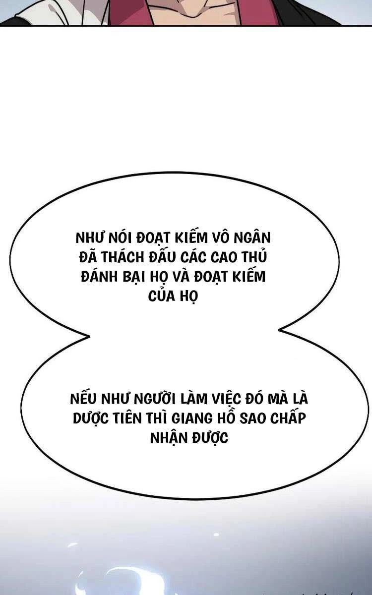 Hoa Sơn Tái Xuất Chapter 111 - Trang 3