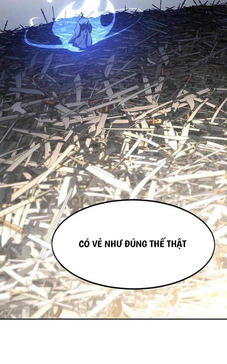 Hoa Sơn Tái Xuất Chapter 111 - Trang 3
