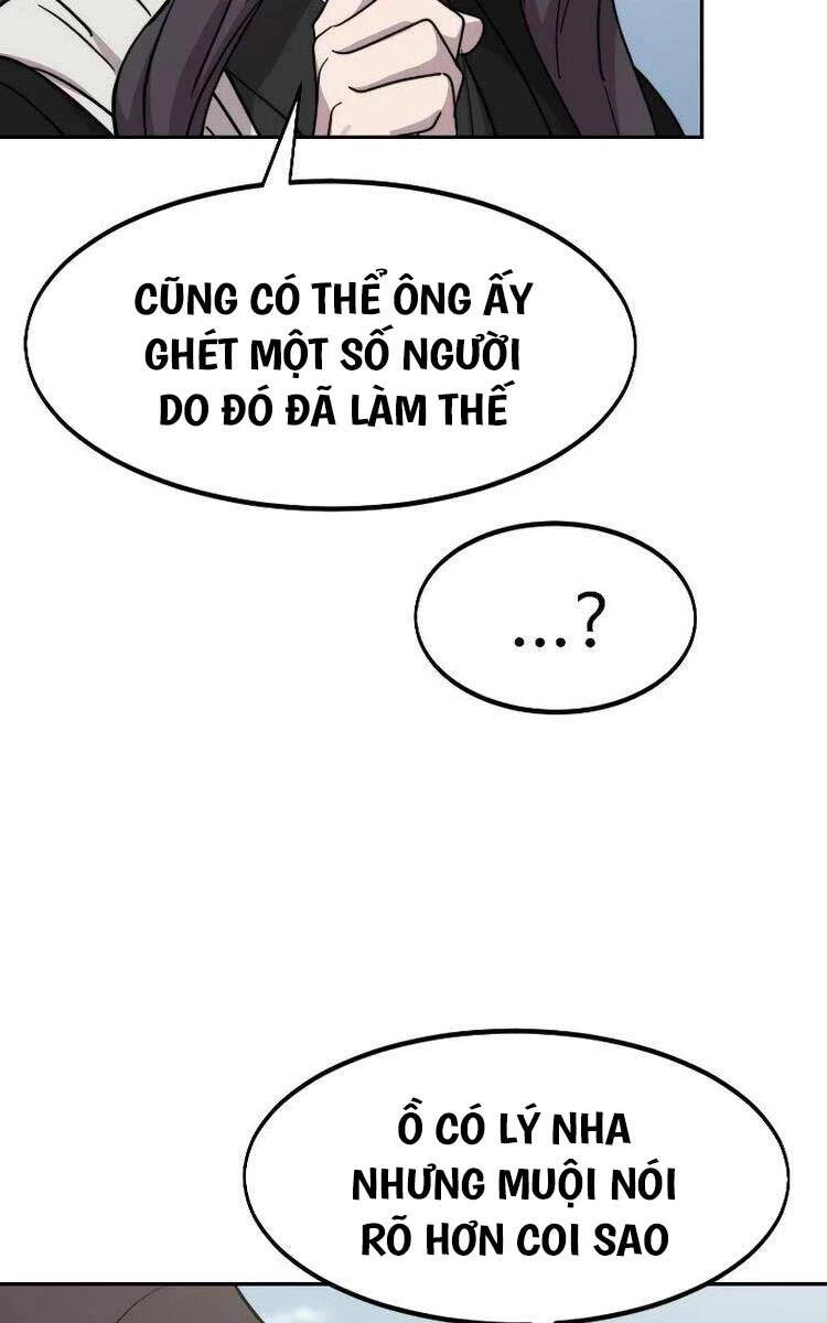 Hoa Sơn Tái Xuất Chapter 111 - Trang 3