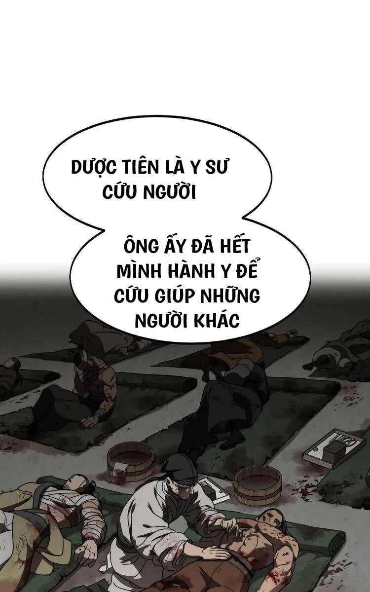 Hoa Sơn Tái Xuất Chapter 111 - Trang 3