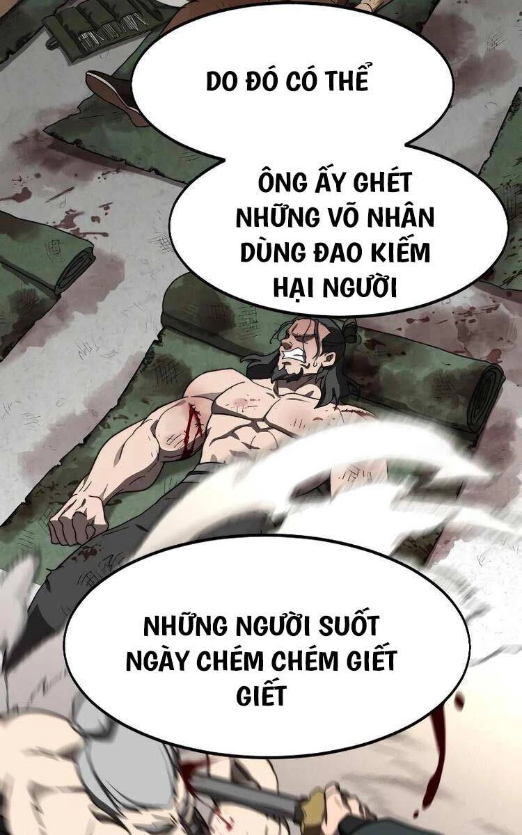 Hoa Sơn Tái Xuất Chapter 111 - Trang 3