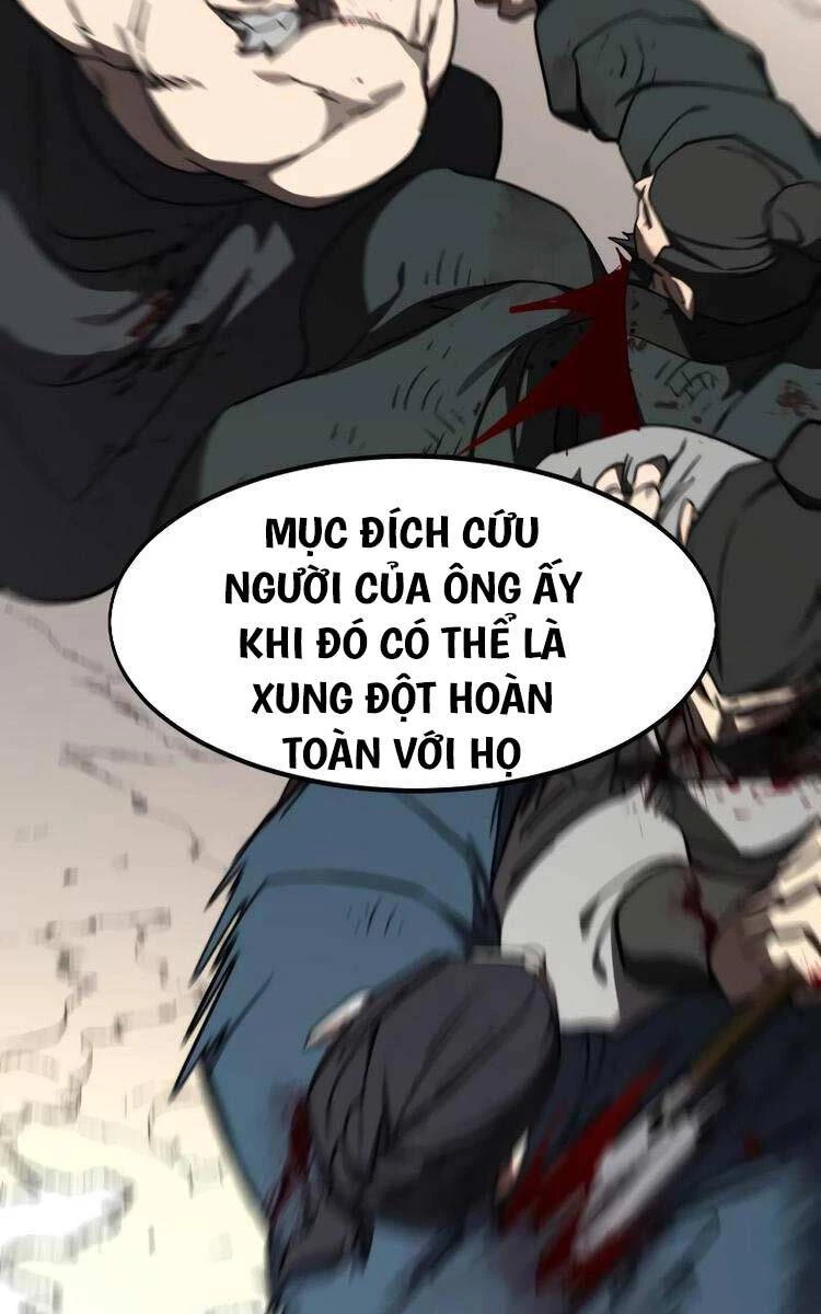 Hoa Sơn Tái Xuất Chapter 111 - Trang 3