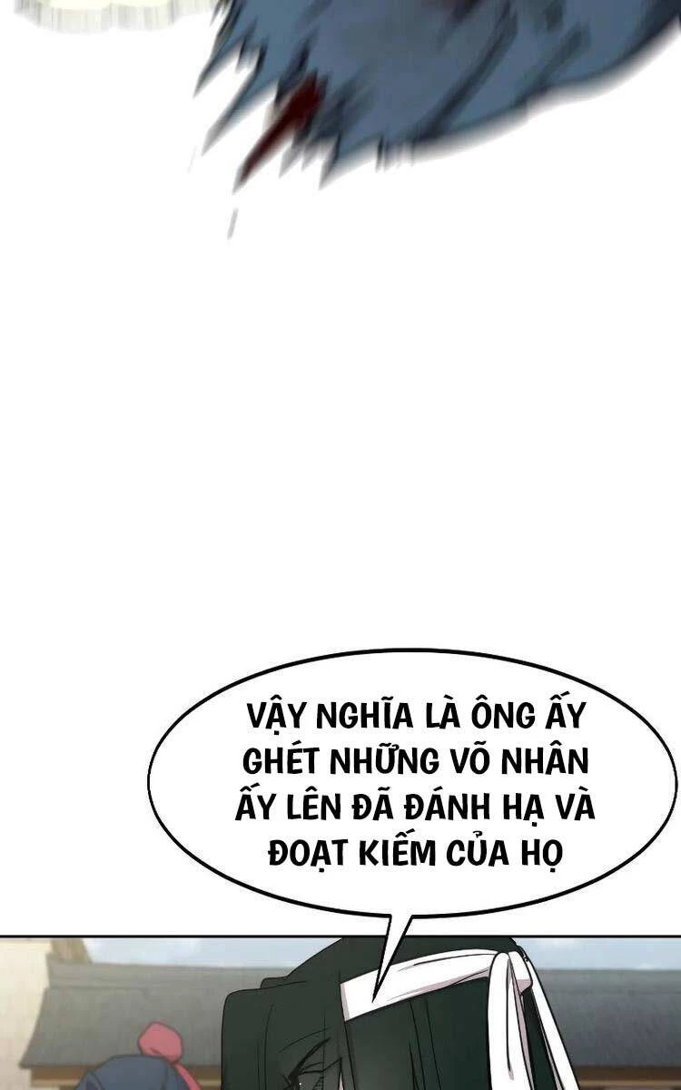 Hoa Sơn Tái Xuất Chapter 111 - Trang 3