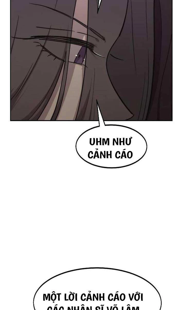 Hoa Sơn Tái Xuất Chapter 111 - Trang 3
