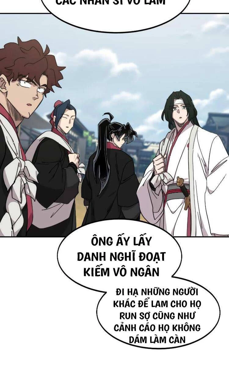 Hoa Sơn Tái Xuất Chapter 111 - Trang 3