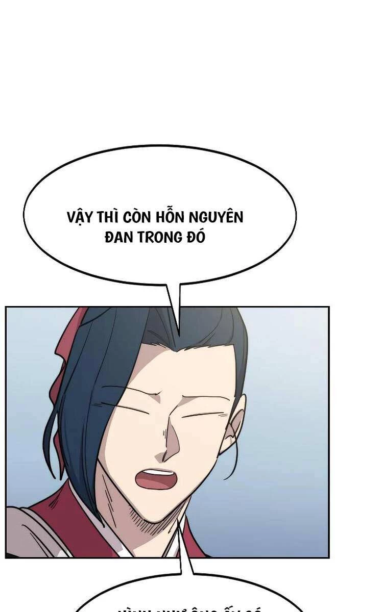 Hoa Sơn Tái Xuất Chapter 111 - Trang 3