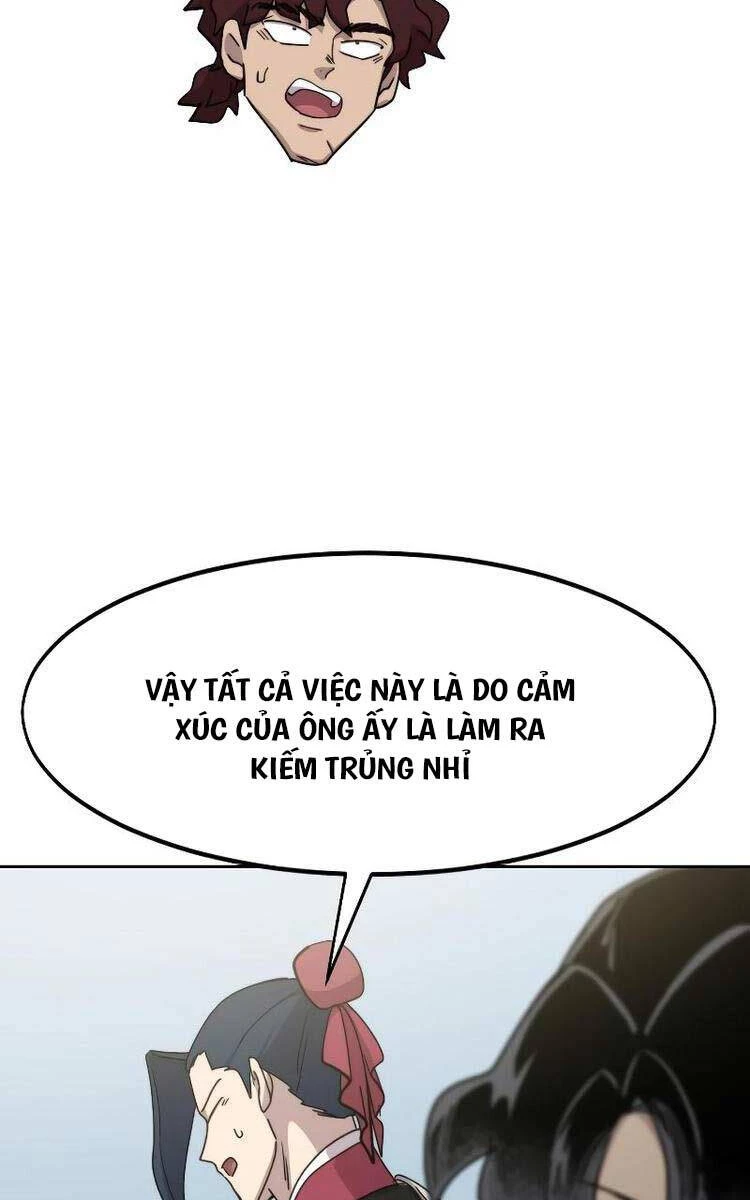 Hoa Sơn Tái Xuất Chapter 111 - Trang 3