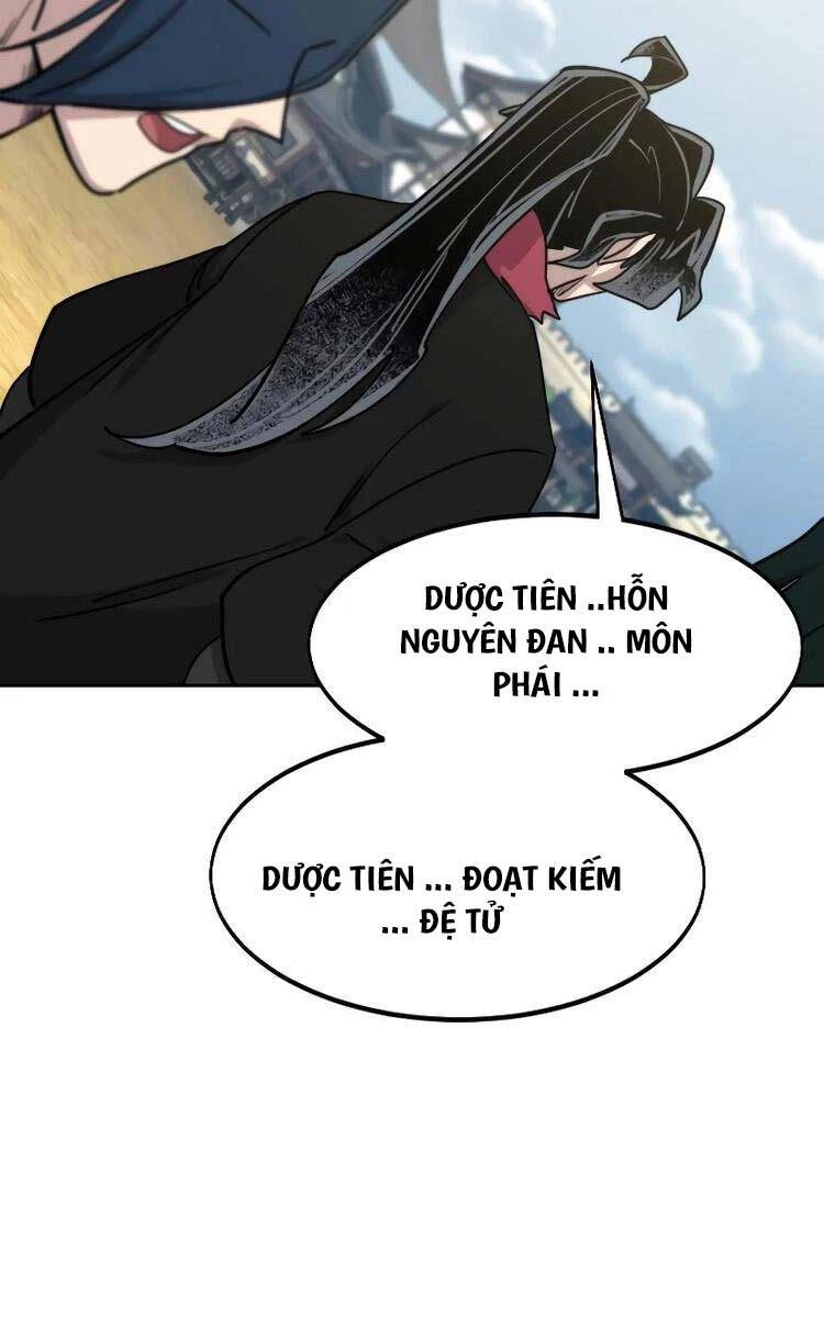Hoa Sơn Tái Xuất Chapter 111 - Trang 3