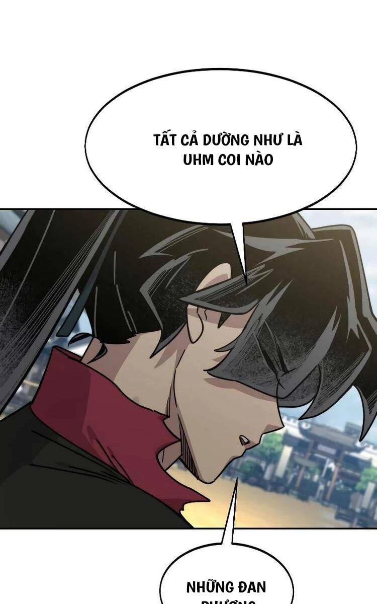 Hoa Sơn Tái Xuất Chapter 111 - Trang 3