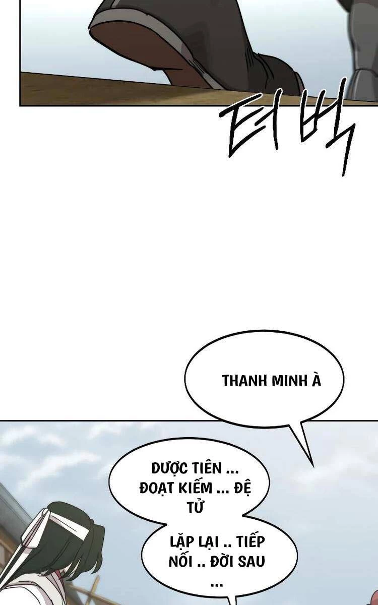 Hoa Sơn Tái Xuất Chapter 111 - Trang 3