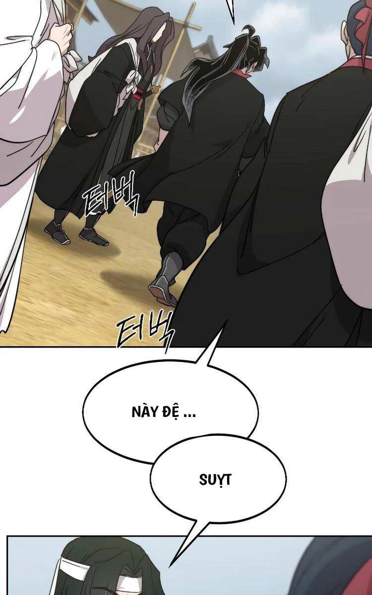 Hoa Sơn Tái Xuất Chapter 111 - Trang 3