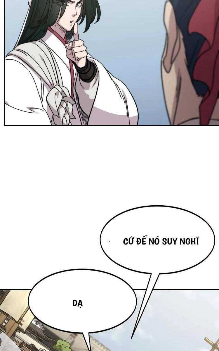 Hoa Sơn Tái Xuất Chapter 111 - Trang 3