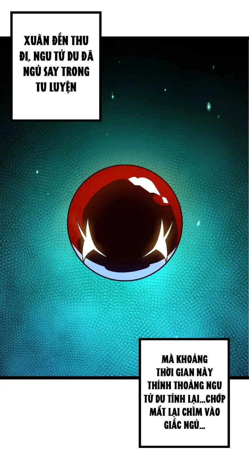 Chuyển Sinh Thành Liễu Đột Biến Chapter 175 - Trang 4