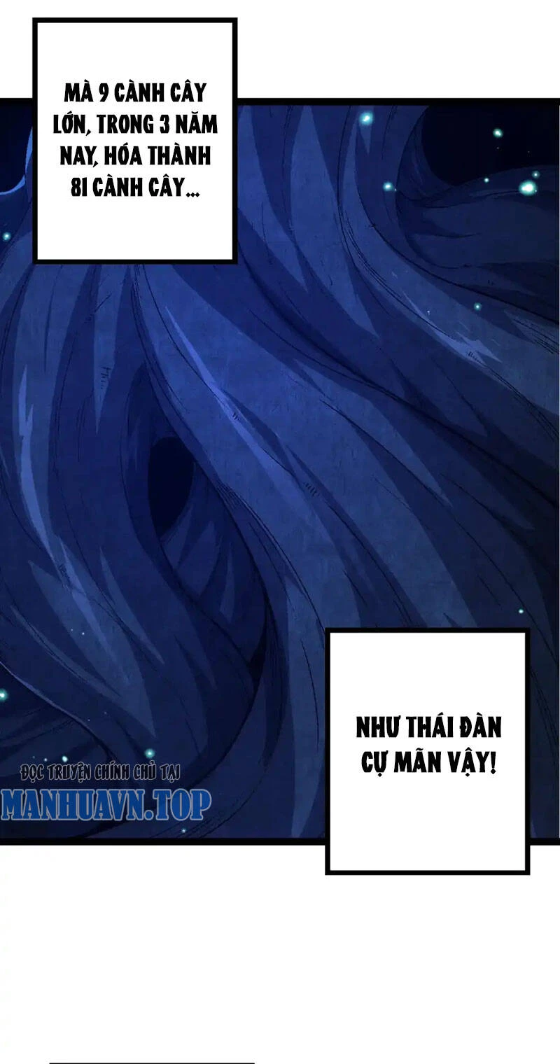 Chuyển Sinh Thành Liễu Đột Biến Chapter 175 - Trang 4