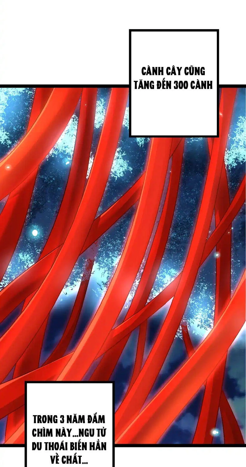 Chuyển Sinh Thành Liễu Đột Biến Chapter 175 - Trang 4