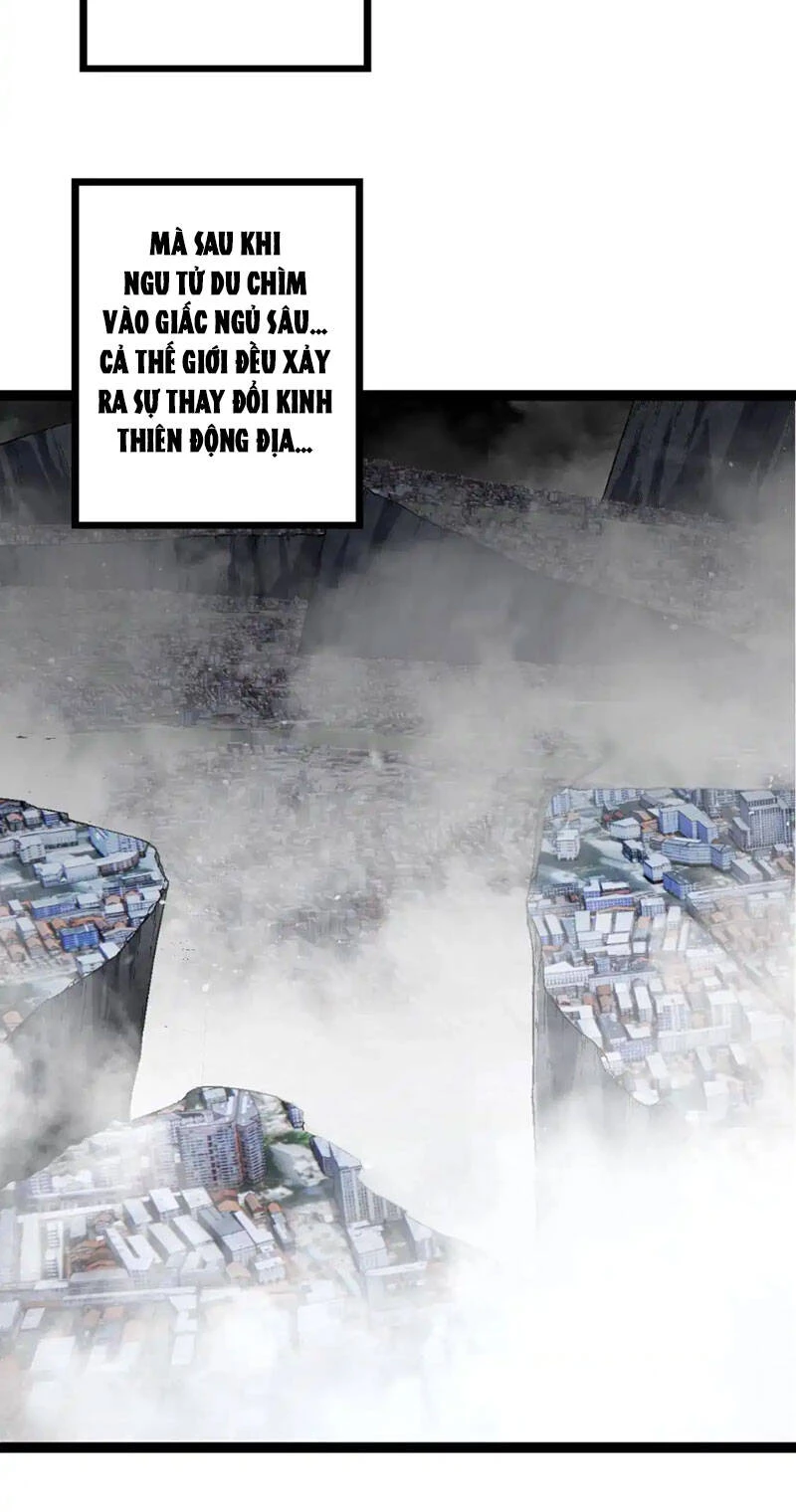 Chuyển Sinh Thành Liễu Đột Biến Chapter 175 - Trang 4