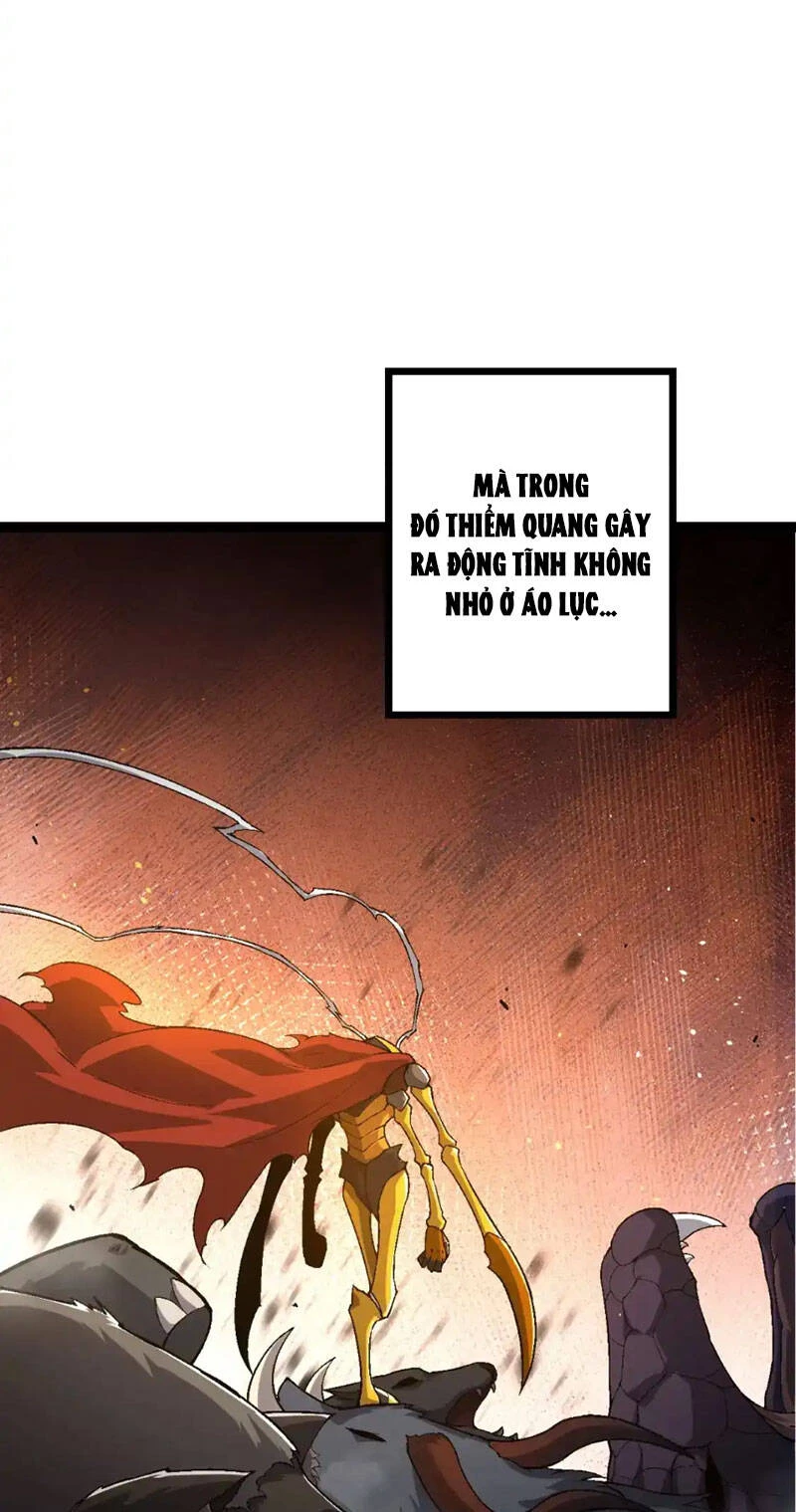 Chuyển Sinh Thành Liễu Đột Biến Chapter 175 - Trang 4