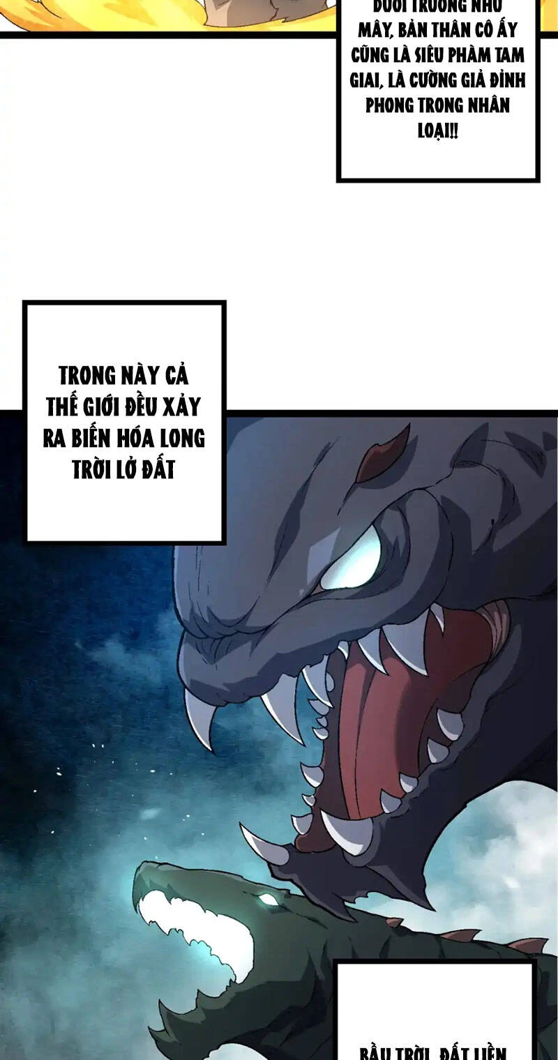 Chuyển Sinh Thành Liễu Đột Biến Chapter 175 - Trang 4