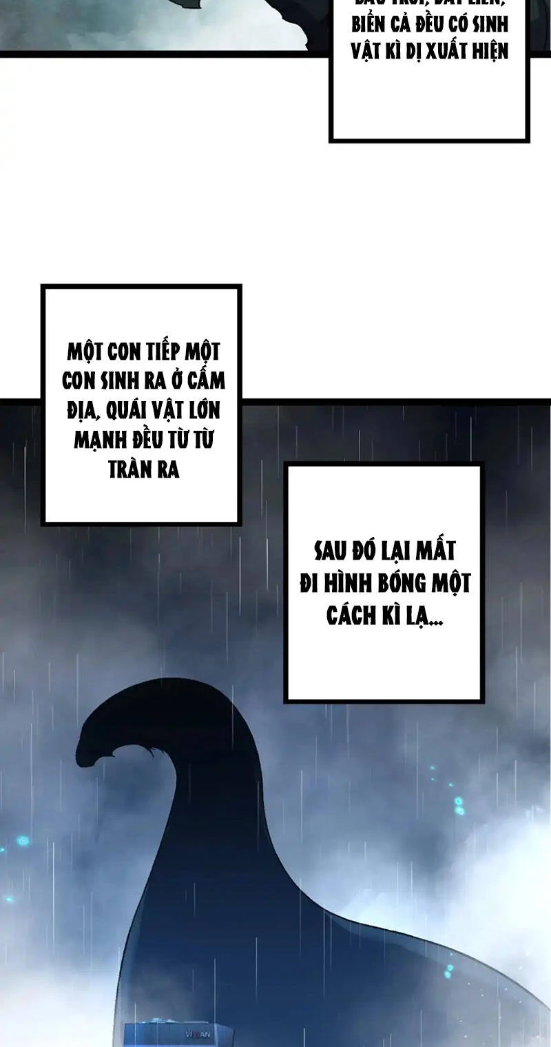 Chuyển Sinh Thành Liễu Đột Biến Chapter 175 - Trang 4