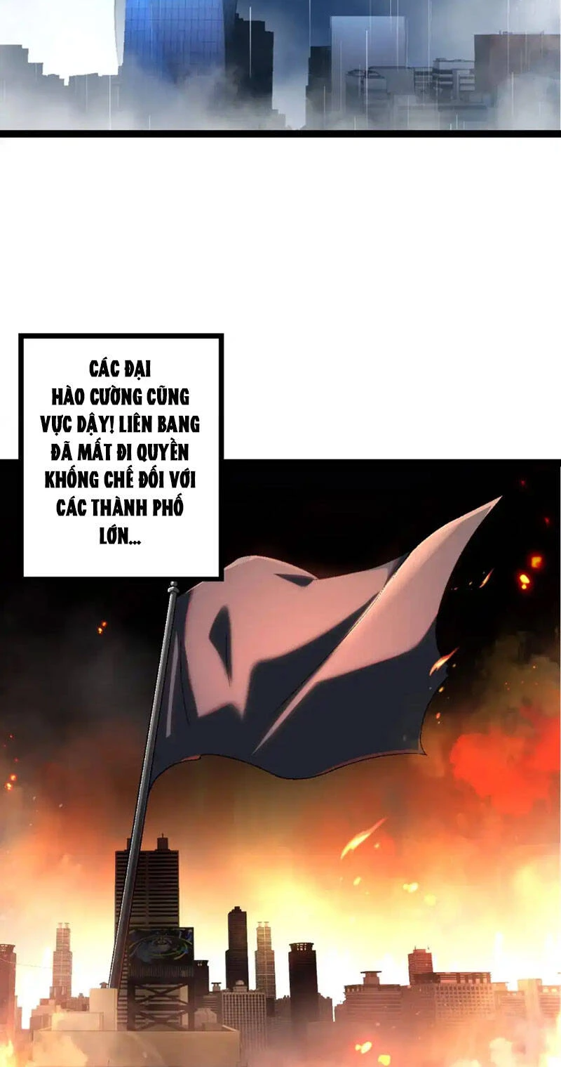 Chuyển Sinh Thành Liễu Đột Biến Chapter 175 - Trang 4