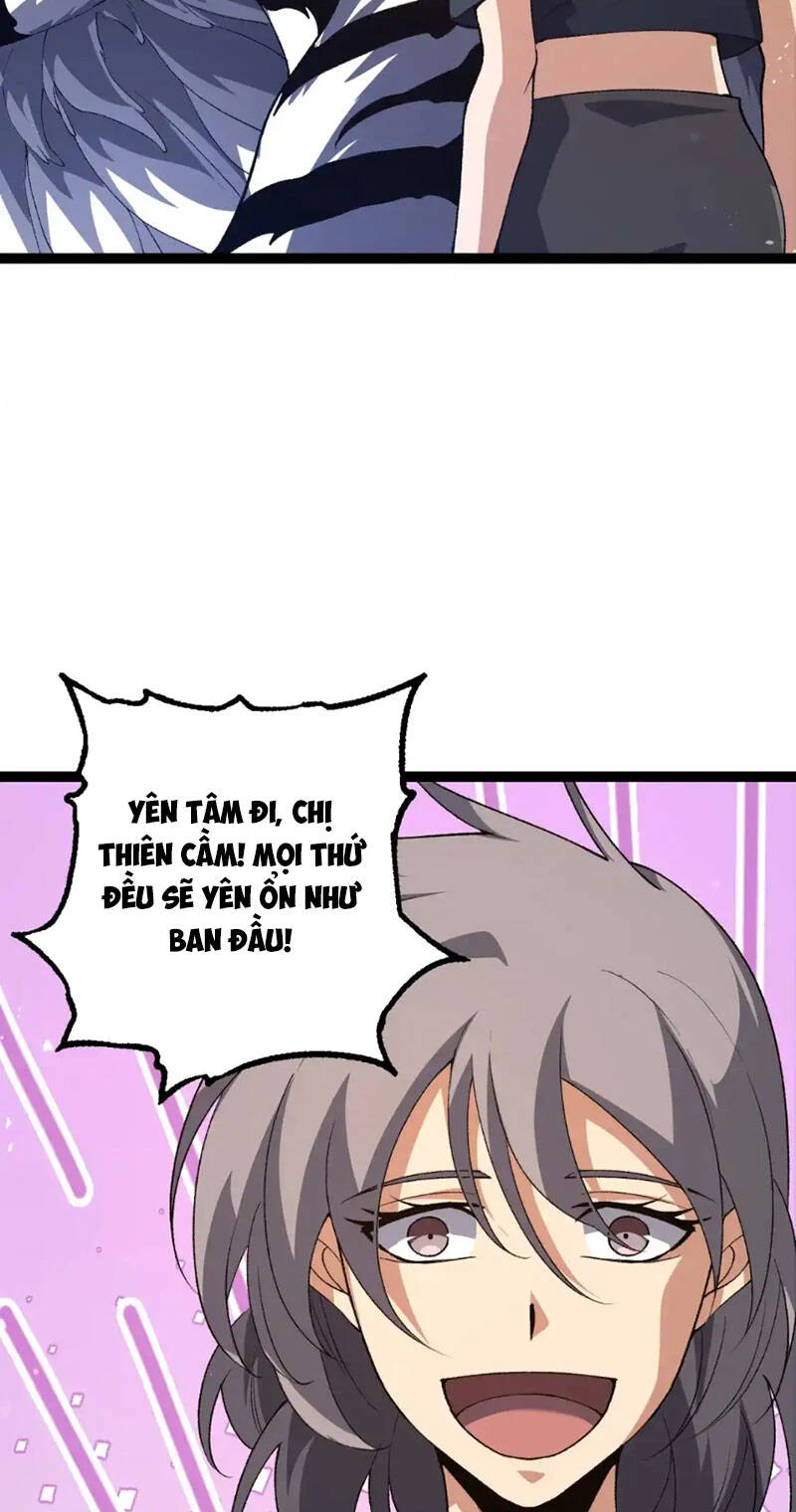 Chuyển Sinh Thành Liễu Đột Biến Chapter 175 - Trang 4